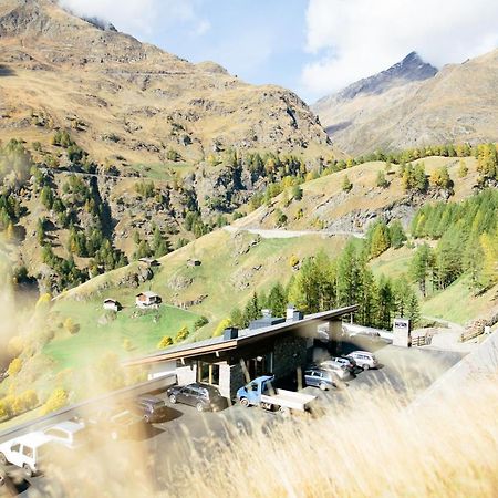 Gasthof Schoenau Moos Exteriör bild