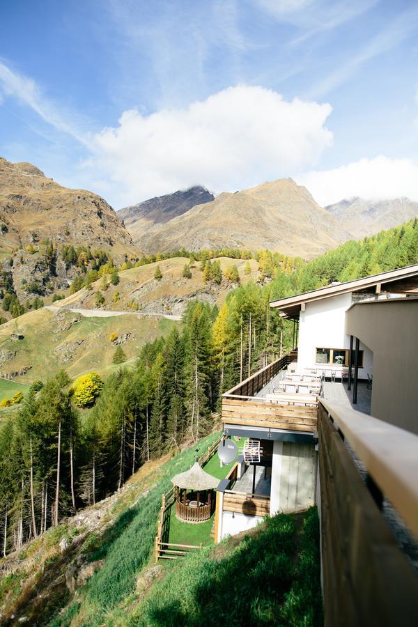 Gasthof Schoenau Moos Exteriör bild