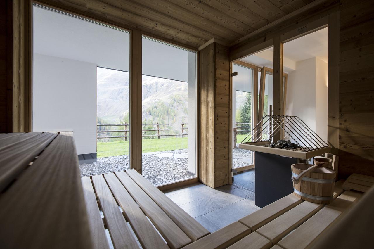 Gasthof Schoenau Moos Exteriör bild